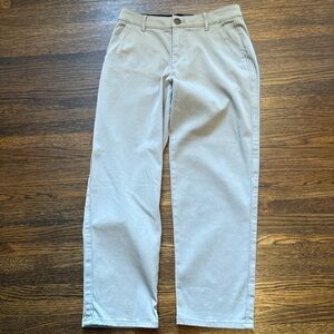 Democracy Women’s Khaki Chinos